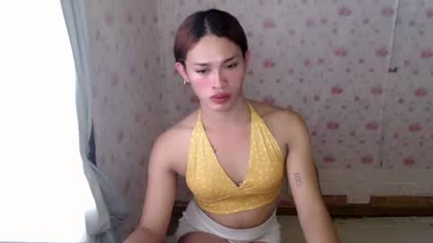 kylaxx22 online show from March 31, 5:52 am