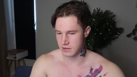 Kyle online show from February 13, 6:09 am