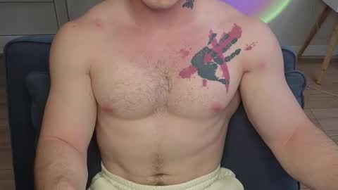 Kyle online show from October 8, 6:00 am