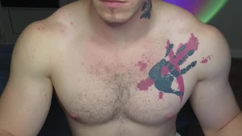 Kyle online show from October 9, 6:39 pm