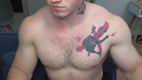 Kyle online show from October 22, 5:41 am