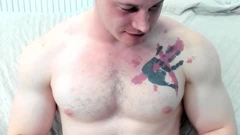 Kyle online show from January 15, 6:55 pm