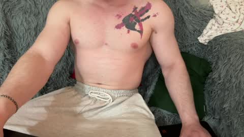 Kyle online show from March 31, 7:58 pm