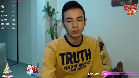 kyle online show from December 2, 1:03 am