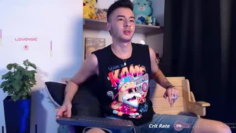 kyle online show from September 21, 3:19 am