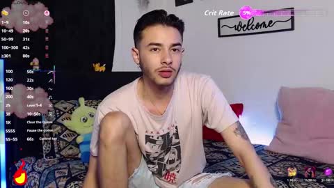 kyle online show from February 17, 2:52 am