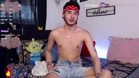 kyle online show from February 18, 6:48 pm