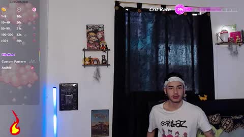 kyle online show from March 1, 5:48 pm