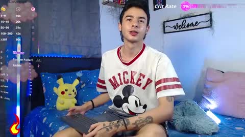 kyle online show from March 27, 8:26 am