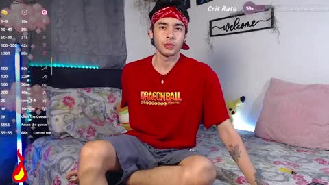 kyle online show from April 1, 4:24 am