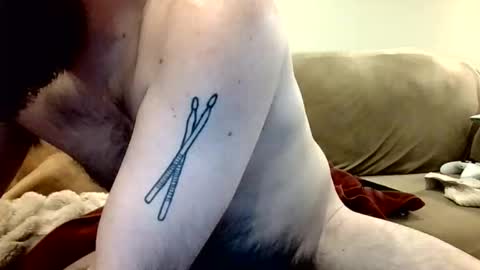 kyle_severns online show from April 1, 12:28 pm