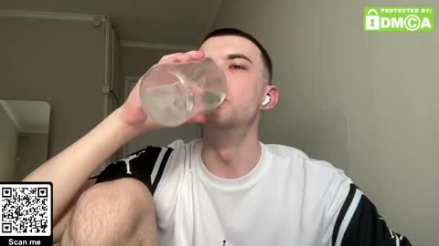 JustDimasx online show from May 5, 2:47 pm