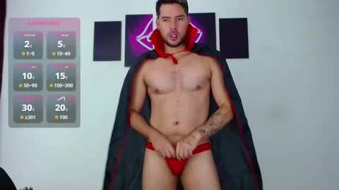 Snapshot of kyle_wilson_ chatting on November 1, 3:30 am Kyle Wilson Follow me online show from November 1, 3:30 am