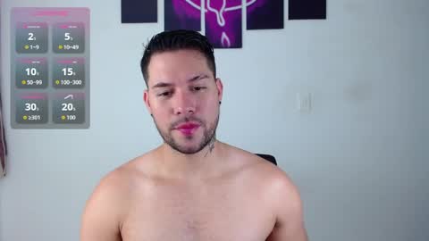 Snapshot of kyle_wilson_ chatting on April 6, 8:59 am Kyle Wilson Follow me online show from April 6, 8:59 am