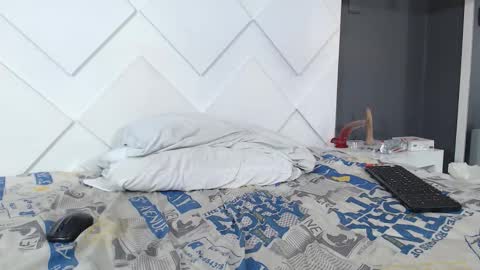 Snapshot of kyledoom chatting on October 12, 5:01 pm KyleDoom online show from October 12, 5:01 pm