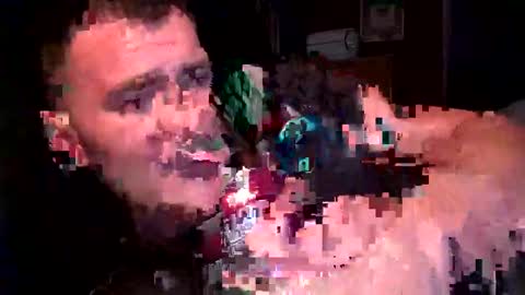 Hotbody545 online show from February 8, 5:08 am