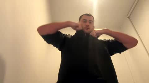 Hotbody545 online show from February 14, 5:19 am