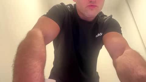 Hotbody545 online show from February 27, 10:59 am