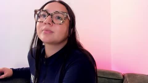 Kyleigh online show from June 10, 12:33 am