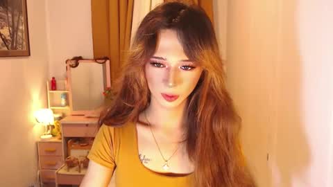 babyKylene online show from October 31, 11:00 am