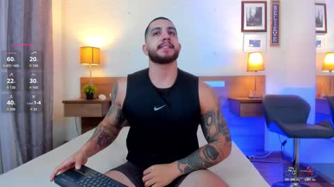 Snapshot of kylenorth_ chatting on September 22, 11:56 am kylenorth_ online show from September 22, 11:56 am