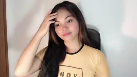 nathalia Surprising online show from July 5, 6:31 am