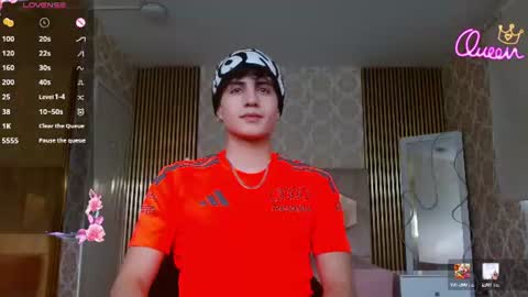 kyler_tay online show from June 17, 12:07 pm
