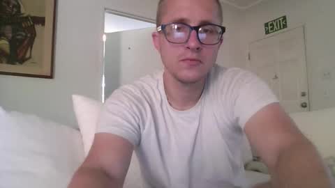 kylerace online show from April 20, 9:16 pm