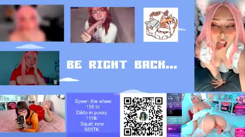 Snapshot of kylesweet chatting on May 29, 2:37 pm SweetAlienBunny online show from May 29, 2:37 pm
