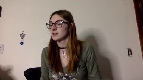 Kylianna online show from November 18, 9:08 pm