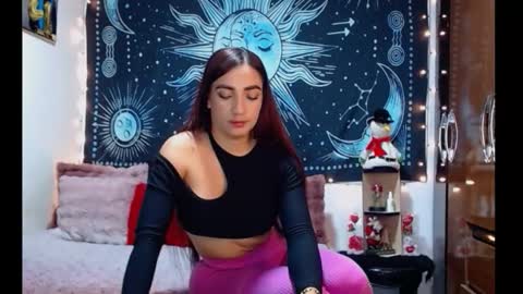 kylie online show from January 12, 9:53 pm