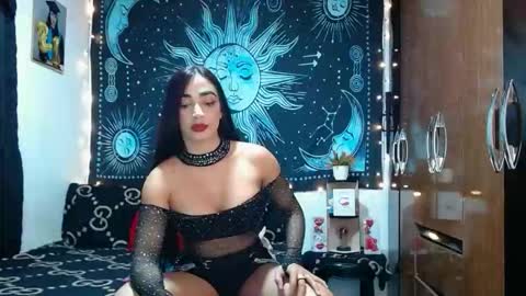 kylie online show from February 21, 11:17 pm