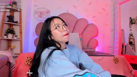 Kylie online show from February 9, 10:52 am