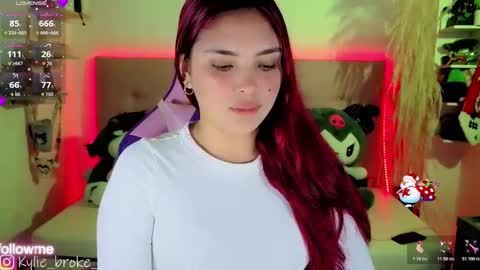 k ylie online show from November 28, 9:39 pm