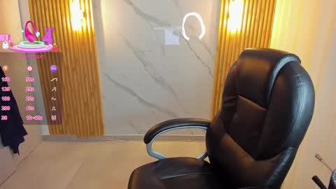  KYLIE  online show from September 18, 2:57 am