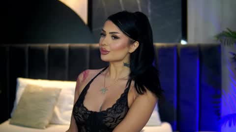 Kylie online show from March 15, 8:48 pm