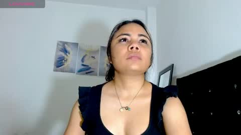 Snapshot of kylie_loveee chatting on May 20, 12:22 pm Paola online show from May 20, 12:22 pm