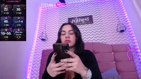 Snapshot of kylie_ls chatting on December 6, 4:03 am kylie_ls online show from December 6, 4:03 am