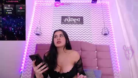 Snapshot of kylie_ls chatting on December 7, 4:09 am kylie_ls online show from December 7, 4:09 am