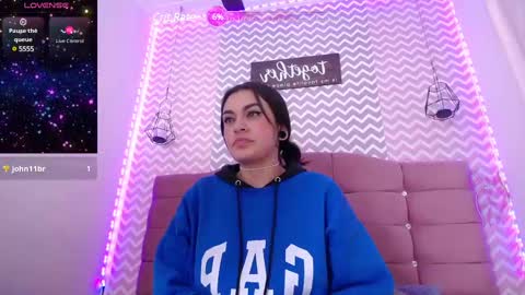 Snapshot of kylie_ls chatting on December 9, 6:55 am kylie_ls online show from December 9, 6:55 am