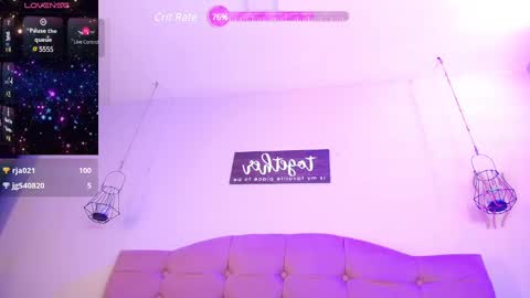 Snapshot of kylie_ls chatting on December 12, 6:47 am kylie_ls online show from December 12, 6:47 am