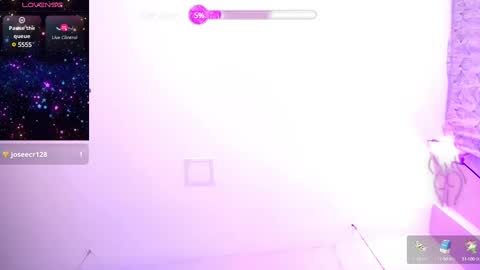 Snapshot of kylie_ls chatting on January 5, 3:45 pm kylie_ls online show from January 5, 3:45 pm