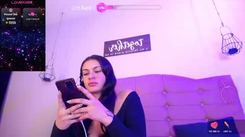 Snapshot of kylie_ls chatting on January 9, 3:55 pm kylie_ls online show from January 9, 3:55 pm