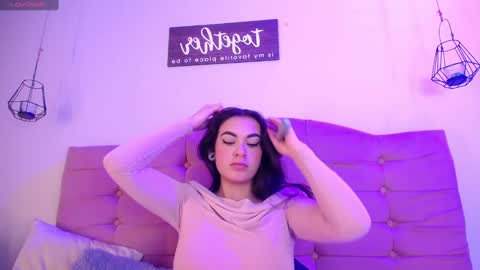 Snapshot of kylie_ls chatting on January 16, 4:50 pm kylie_ls online show from January 16, 4:50 pm