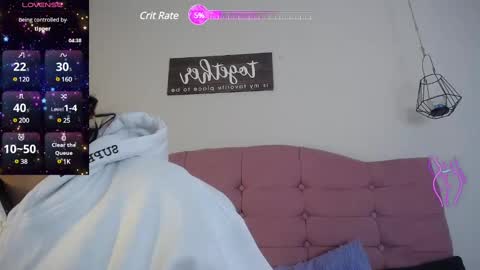 Snapshot of kylie_ls chatting on January 18, 12:26 pm kylie_ls online show from January 18, 12:26 pm