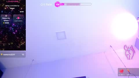 Snapshot of kylie_ls chatting on January 18, 3:27 pm kylie_ls online show from January 18, 3:27 pm