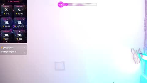 Snapshot of kylie_ls chatting on January 30, 3:51 pm kylie_ls online show from January 30, 3:51 pm