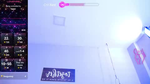 Snapshot of kylie_ls chatting on February 14, 7:17 am kylie_ls online show from February 14, 7:17 am