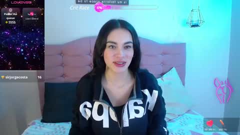 Snapshot of kylie_ls chatting on February 15, 3:42 am kylie_ls online show from February 15, 3:42 am