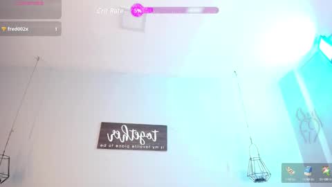 Snapshot of kylie_ls chatting on February 21, 4:51 am kylie_ls online show from February 21, 4:51 am